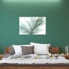 iCanvas Silent by Monet and Manet Art Studio Canvas Print Wall Art - 3 of 3