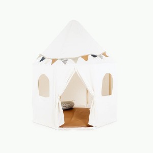 Gathre Play Tent - Ivory - 1 of 4