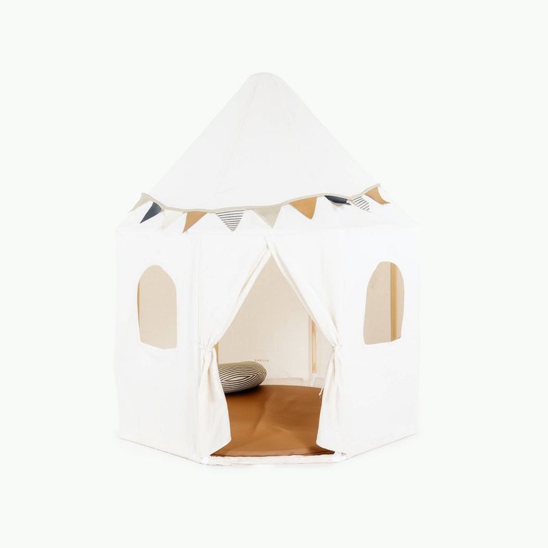 Gathre Play Tent - Ivory, 1 of 6