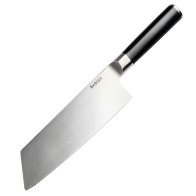 Babish High-Carbon 1.4116 German Steel 7.5" Clef Knife
