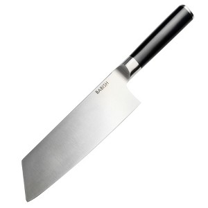 Babish High-Carbon 1.4116 German Steel 7.5" Clef Knife - 1 of 2