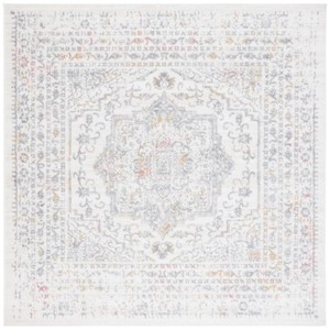 Layla LAY103 Power Loomed Indoor Rugs - Safavieh - 1 of 4