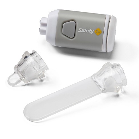 Safety 1st Large Nasal Aspirator : Target