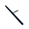 Pool Central Curved Nylon Bristle Pool Wall Brush with Aluminum Handle 24'' - Blue - 3 of 3