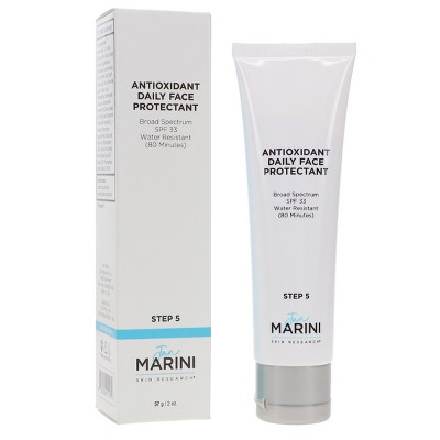 Jan Marini Antioxidant Daily Face Protectant SPF 33 2 oz