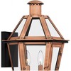 Quoizel Lighting Burdett 2 - Light Sconce in  Aged Copper - 4 of 4