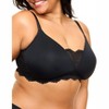 Adore Me Women's Jainey Plunge Bra - 2 of 4