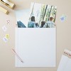 Juvale 25 Pack Rigid Mailers with Self Sealing Flap, Bulk Stay Flat 12 x 12 Envelopes for Shipping Photos, Calendars, 12.5 x 12.5 In - 4 of 4
