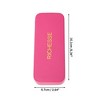 Unique Bargains Portable Eyeglasses Case 6.34"x2.64"x1.34" 1 Pc - 4 of 4