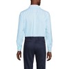 Lands' End Men's Big and Tall Traditional Fit Pattern No Iron Supima Oxford Dress Shirt - 2 of 4