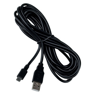 usb cable for playstation 4