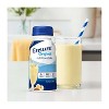 Abbott Ensure Original Nutrition Shake Banana Nut 8 Oz, 6ct, CASE OF 4 (24 Count) - 2 of 4