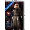 Trends International Star Wars: Ahsoka - Shin Hati Unframed Wall Poster Prints - 3 of 4