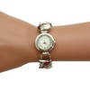 Olivia Pratt Delicate Christmas Themed Women Bracelet Watch - 4 of 4