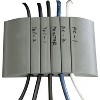 UT Wire CABLE STATION II - GRAY (1 EACH) UTW-CS04-GY - 2 of 3
