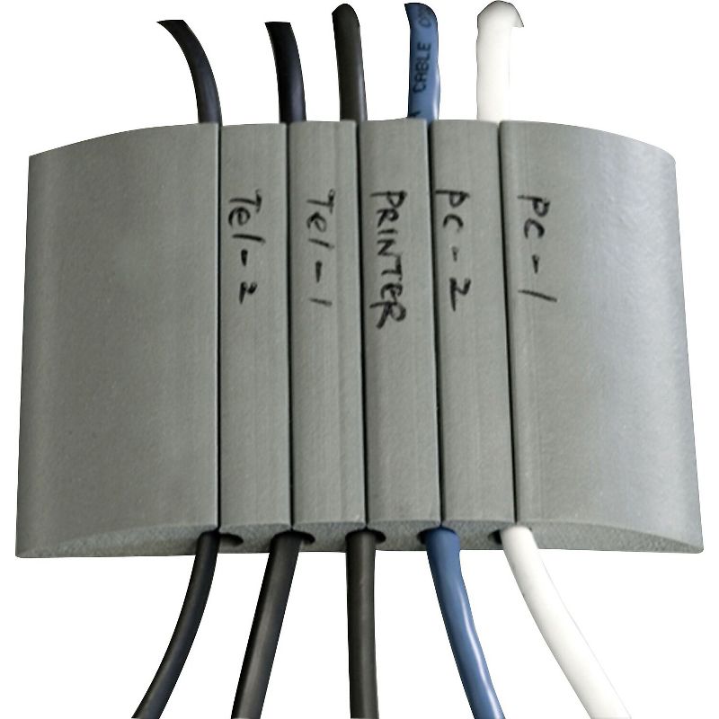 UT Wire CABLE STATION II - GRAY (1 EACH) UTW-CS04-GY, 2 of 4