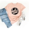 Simply Sage Market Women's Don't Quit Short Sleeve Graphic Tee - 3 of 3