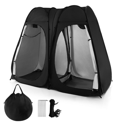 Shower pop hotsell up tent