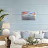 Stupell Industries Sunset over Frozen Iceberg Wall Plaque Art - 3 of 4