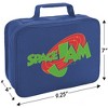 Space Jam Logo Insulated Soft Sided Lunch Box - 2 of 4