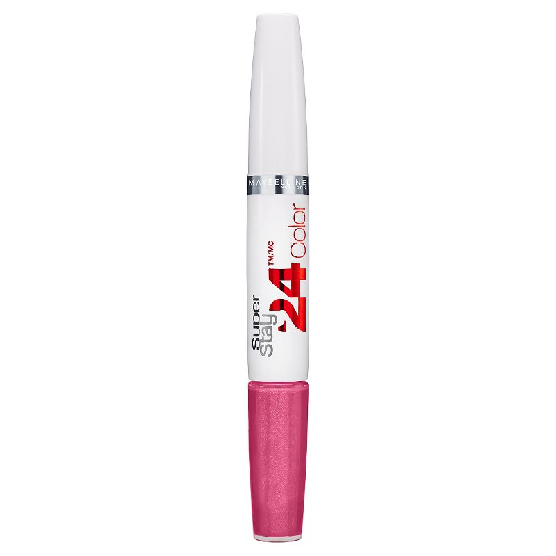 Maybelline Super Stay 24 2-Step Long Lasting Liquid Lipstick, 4 of 8