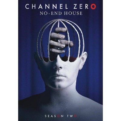 Channel Zero: No-End House - Season Two (DVD)(2018)