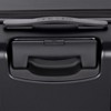 ROBERTO CAVALLI MILANO Luxury 3 Piece Luggage Set, Expandable Hard Shell Suitcases with 8 Spinner Wheels, Combination Lock Large Suitcase Set - 4 of 4