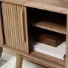 Aphra 2 Door 2 Shelf Media Stand - MED9624 - Safavieh - 2 of 4