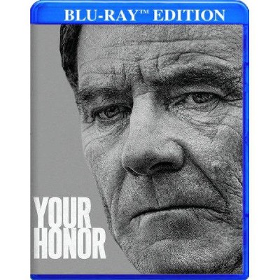 Your Honor: Season One (Blu-ray)(2021)