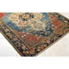 Livabliss Warsaw Woven Indoor and Outdoor Area Rugs - 4 of 4