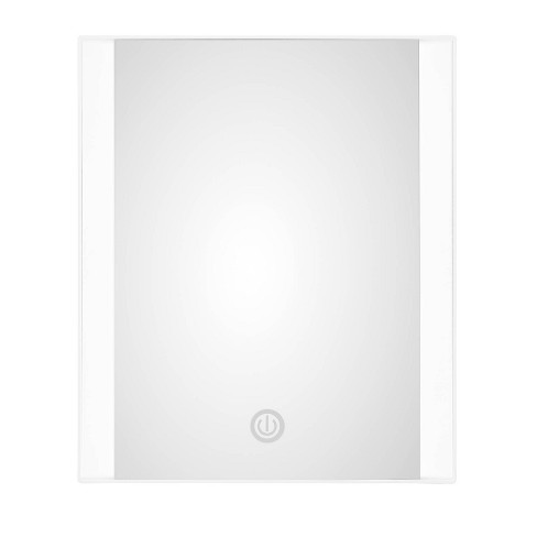 Conair lighted deals mirror