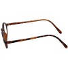 Calabria 4365 Designer Acetate Reading Glasses - 3 of 4