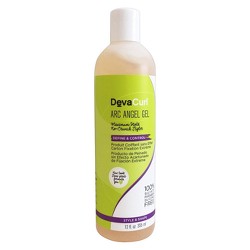 La Bella Maximum Hold Styling Gel Avacado Oil 35 3oz Target