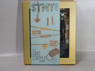 STMT™ Tru2U™ DIY Custom Bracelet Kit