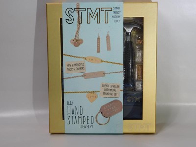 STMT D.I.Y Personalized Bead Bar - Imagine That Toys