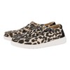 Hey Dude Wendy Animal - Womens Comfortable Slip on Shoes - 2 of 4