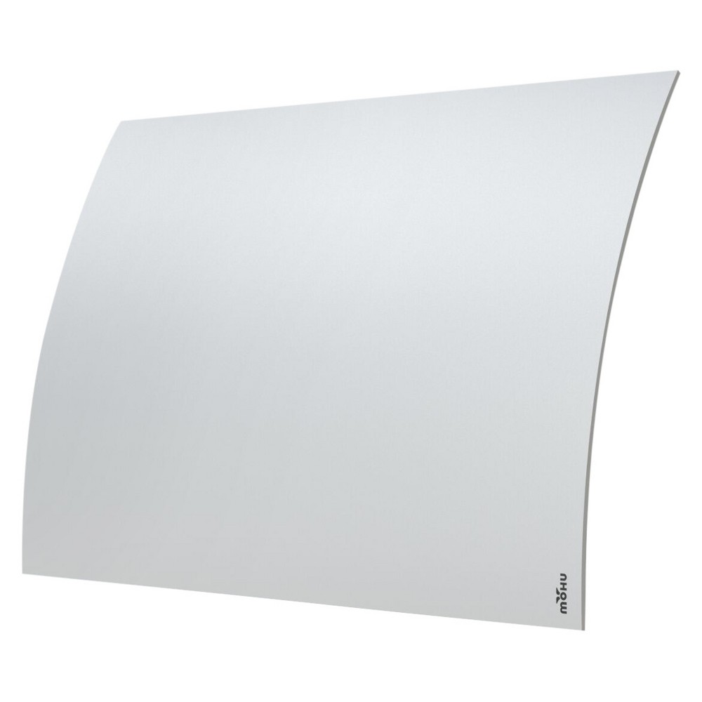 UPC 854449004057 product image for Mohu Curve 50 Amplified Indoor HDTV Antenna - White (MH-110567) | upcitemdb.com