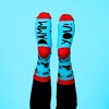Pavilion Gift Company - Damm You - S/M Unisex Cotton Blend Sock - Socks - 2 of 4