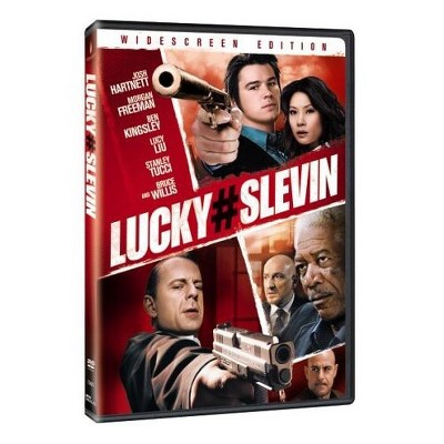 Lucky Number Slevin