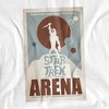 Star Trek Tos Episode 18 Adult T-Shirt White - 2 of 4