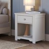 Child Craft Harmony Nightstand - 2 of 4