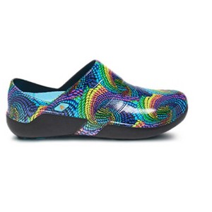 Anywear Journey Men’s and Women’s Clogs - Lightweight Waterproof Shoes with Superb EVA Cushioning for Gardening, Food Service, Medical Professionals - 1 of 4