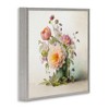 Stupell Industries Spring Floral Bouquet, 24" x 24" - 3 of 4