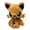 Tentacle Kitty Tentacle Kitty Campaign Critters Ruffian Little One Plush - 2 of 4