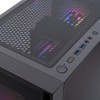 Acer Nitro 60 Gaming Desktop Intel Core i7-14700F 32GB RAM 2TB SSD NVIDIA GeForce RTX 5070 Black - NVIDIA GeForce RTX 5070 Graphics - 2 of 4