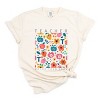 Simply Sage Market Teacher Watch Them Grow Garment Dyed Tee - 2 of 4