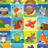 Eureka® Woodland Creatures Theme Stickers, 120 Per Pack, 12 Packs - 3 of 3