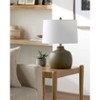 Livabliss Braxton Rustic Table Lamps - 2 of 4