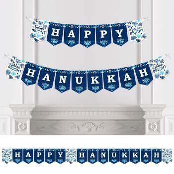 Hanukkah Party Decorations Target