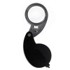INSTEN 40X Magnifying Glass with LED Light for Jewel/ Watch Repair - 3 of 4